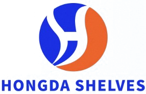Hongda Shelves logo